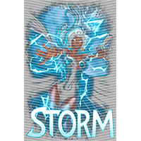 Marvel Comics-MA 580